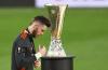 Gagal Eksekusi Penalti di Final Liga Europa, Instagram De Gea Diserang Netizen