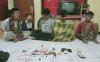 Gerebek Lokasi Pesta Sabu di Bima, Polisi Tangkap 4 Pemuda dan Satu Perempuan