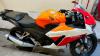 Gondol Honda CBR 150 di Lokasi Wisata, 2 Pria di Pringsewu Ditangkap Polisi