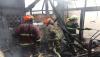 Warung Surabi di Jalan Setiabudi Bandung Terbakar, Diduga Akibat Percikan Listrik 