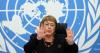 Kepala HAM PBB: Serangan Israel ke Gaza Kemungkinan Kejahatan Perang