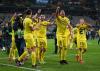 Menang Dramatis Lewat Adu Penalti, Villarreal Juara Liga Europa 2020/2021