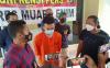 Kecanduan Judi Online, Pelajar SMK di Muara Enim Curi Isi Kotak Amal 