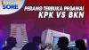 Perang Terbuka Pegawai KPK Vs BKN, Selengkapnya di iNews Sore Jumat Pukul 16.00 WIB