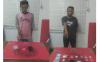 Kantongi Sabu-Sabu, Dua Pria di Sumbawa Ditangkap Polisi