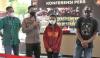 Mengharukan, Kasus Suami Tendang Istri dan Anak di Semarang Berakhir Damai