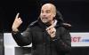 Lionel Messi Antar PSG Taklukkan Man City, Guardiola: Memang Sulit Jaga Dia Tuh!