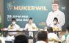PKB Jabar Panaskan Mesin Partai, Incar Kemenangan di Pemilu 2024