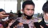 Rombak Besar-besaran, Polda Malut Ganti Wakapolres hingga Kapolsek   