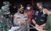Warga Positif Covid-19, Kapolda Sumut: Saya Perintahkan Personel Tutup Akses Jalan