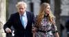 PM Inggris Boris Johnson Diam-Diam Nikahi Kekasihnya