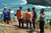 Pencarian Korban Tenggelam di Pantai Ngluwen Gunungkidul Dilanjutkan, Area Pencarian Diperluas