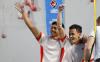 2 Atlet Indonesia Pecahkan Rekor di Piala Dunia Panjat Tebing 2021