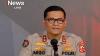 10 Terduga Teroris di Merauke Baiat ke ISIS, Polri: Rencana Mereka Teror Gereja