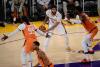 Hasil Playoff NBA: Suns Paksa Lakers Mainkan Gim 5, Nets ke Semi Final