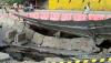 Outlet Tunnel 8 KCJB Ambles, PT KCIC Sebut Daya Dukung Tanah Kurang Baik