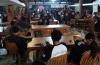 Tak Kantongi Izin, Acara Syawalan di Kafe Gunungkidul Dibubarkan Polisi