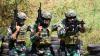 Aksi Prajurit Taifib Tunjukkan Kemampuan Menembak Marksmanship - Bagian 1