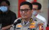 Polri Ungkap Tak Semua Wilayah Papua Diteror KKB 