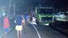 Kecelakaan Maut Truk vs Sepeda Motor di Bitung, 4 Korban Tewas