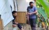 Tiga ODGJ di Cianjur yang Kerap Mengamuk Semringah Dibebaskan dari Pasungan