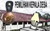 39 Kepala Desa Hasil Pilkades Serentak di Kubu Raya Dilantik Desember