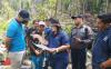 Terdakwa Dibawa ke Hutan, Sidang Kasus Illegal Logging Digelar di Lokasi 