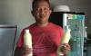 Terdampak Pandemi, Pengusaha Wisata di Bali Banting Setir Jualan Susu Kambing