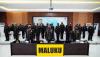 Polda Maluku Ikuti Upacara Peringatan Hari Lahir Pancasila Secara Virtual