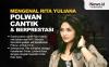 Infografis Mengenal Rita Yuliana, Polwan Cantik & Berprestasi