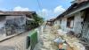 17 Orang Positif Covid-19, Satu Dusun di Karawang Lockdown