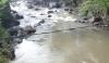 Terjatuh dari Jembatan, Warga Temanggung Hanyut Terseret Arus Sungai Lungge