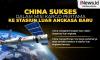 Infografis   China Sukses dalam Misi Kargo Pertama ke Stasiun Luar Angkasa Baru