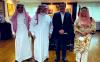 Dampingi Luhut Bertemu Dubes Arab Saudi, Yenny Wahid: Semoga Perjuangan Kita Dapat Kuota Haji Tercapai