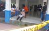 Rekonstruksi Pembunuhan Berantai Penyandang Disabilitas di Kulonprogo, Pelaku Peragakan 36 Adegan 