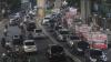 Begini Kemacetan akibat Proyek Galian Kabel di Jalan Kapten Tendean Jakarta - Bagian 2