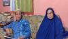 Daftar Haji Tahun 2012, Calhaj asal Majalengka Ini Masih Tertahan ke Tanah Suci 
