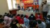 Pesta Narkoba di Vila Cipanas, 60 Orang Ditangkap termasuk Bandar