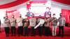 Polda Ikut Launching 100.000 Rumah, Sulut Siapkan 350 Unit 