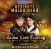 Roy Kiyoshi Membuat Kian Santang Kewalahan