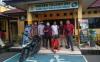 Kembali Curi Motor, Residivis di PALI Dihadiahi Timah Panas