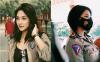 Foto Lawas Polwan Cantik Rita Yuliana Berambut Panjang Sebelum Kembali Dinas di Tanah Air