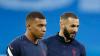 Rayuan Maut Benzema ke Mbappe: Pemain Hebat Ingin Gabung Real Madrid