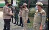  Selamatkan Polisi Korban Penikaman, 3 Anggota Satpol PP Palembang Dapat Penghargaan 