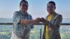 Banser Jabar Minta Ridwan Kamil Fokus Tangani Covid-19 di Gedung Sate