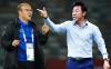 Shin Tae-yong Vs Park Hang-seo: Kalah di Kualifikasi Piala Dunia, Unggul di AFF 