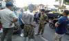 Tak Pakai Masker, Manusia Perak di Rembang Ditertibkan Satpol PP