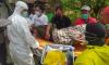 Rembang Geger, Tukang Bubur Mendadak Meninggal saat Layani Pembeli 