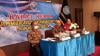 Gandeng BNN, Disnakertrans Terbitkan AK1 di Gorontalo Utara Melewati Skrinning Narkoba 