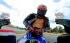 Baju Balap Terbuka di MotoGP Catalunya, Fabio Quartararo Bilang Begini